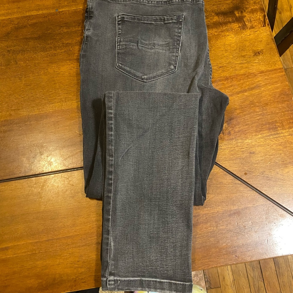 New York & company SoHo Jeans, Size 12